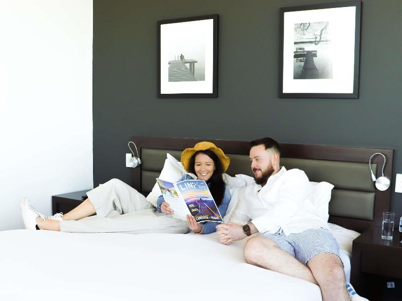 Novotel Brisbane Airport image