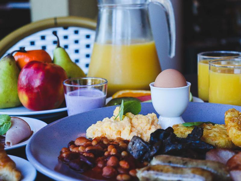 Novotel Brisbane Airport image