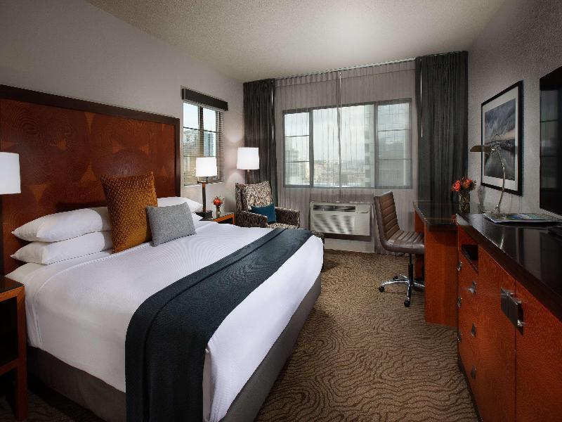 The Paramount Hotel image