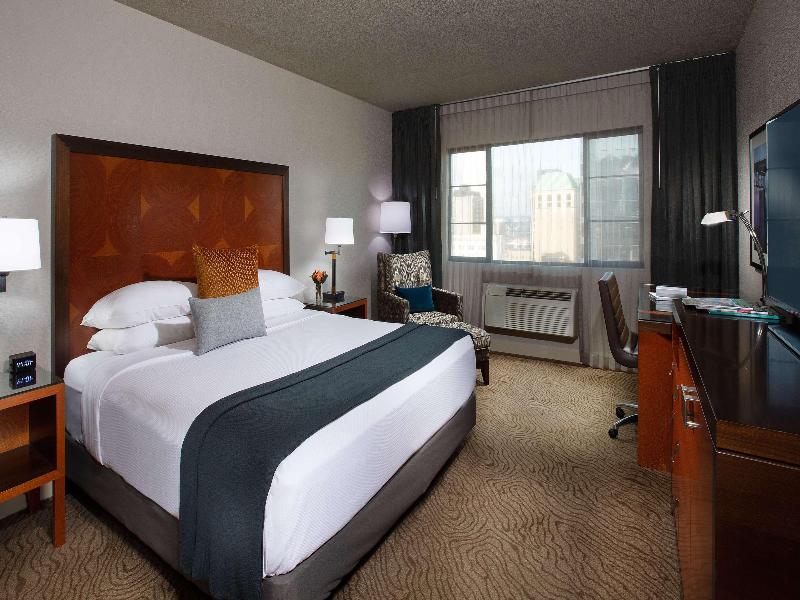 The Paramount Hotel image