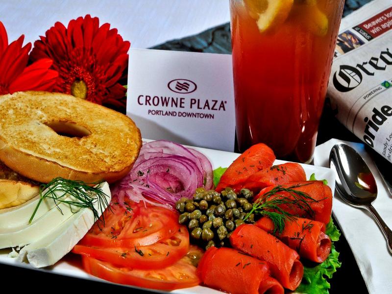 Crowne Plaza Portland Downtown Convention Center image