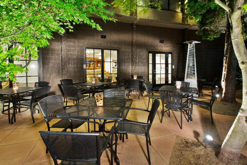 Crowne Plaza Portland Downtown Convention Center image