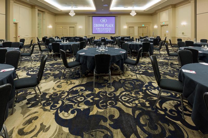 Crowne Plaza Portland Downtown Convention Center image