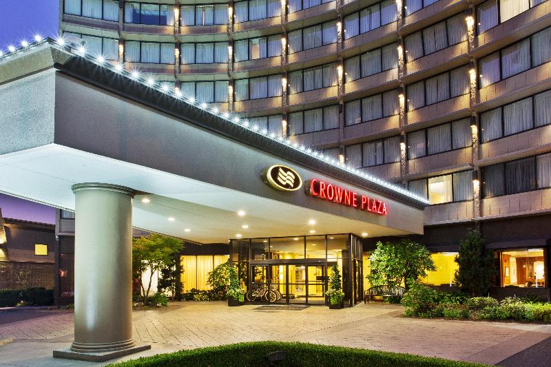 Crowne Plaza Portland Downtown Convention Center image