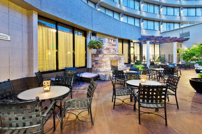 Crowne Plaza Portland Downtown Convention Center image