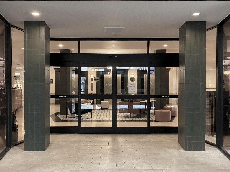 Crowne Plaza Portland Downtown Convention Center image
