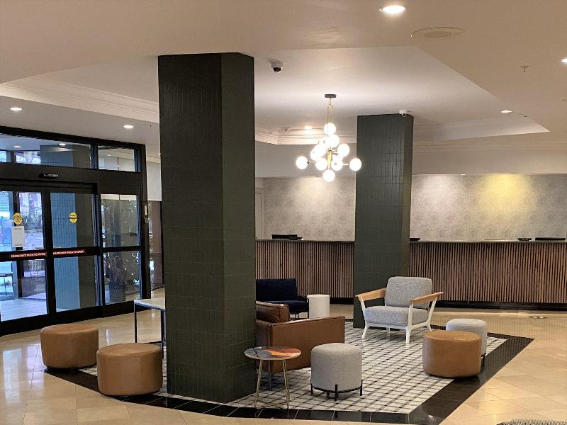 Crowne Plaza Portland Downtown Convention Center image