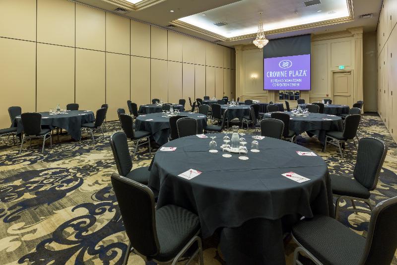Crowne Plaza Portland Downtown Convention Center image