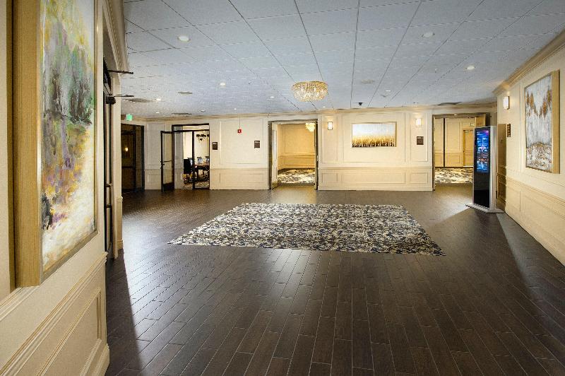 Crowne Plaza Portland Downtown Convention Center image