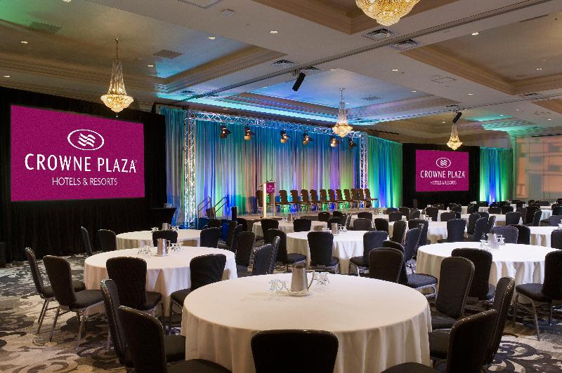 Crowne Plaza Portland Downtown Convention Center image