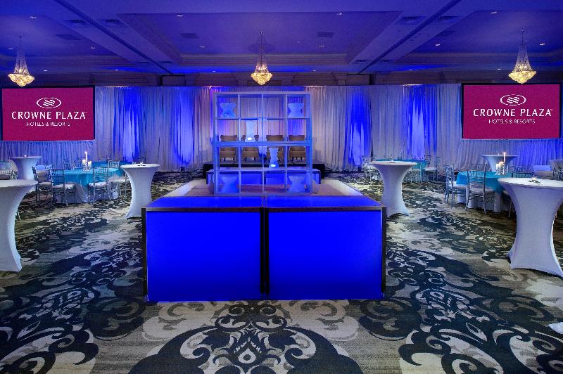 Crowne Plaza Portland Downtown Convention Center image
