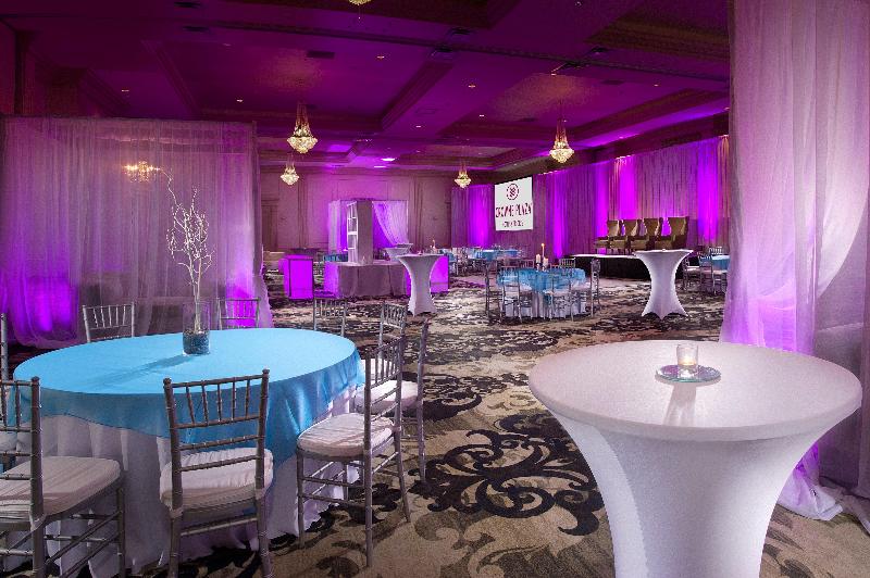 Crowne Plaza Portland Downtown Convention Center image