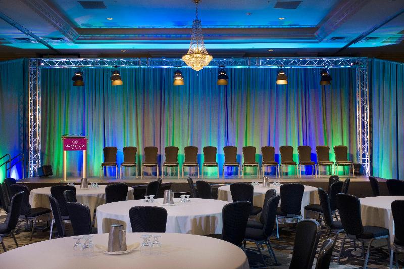 Crowne Plaza Portland Downtown Convention Center image