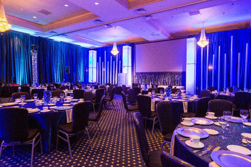 Crowne Plaza Portland Downtown Convention Center image
