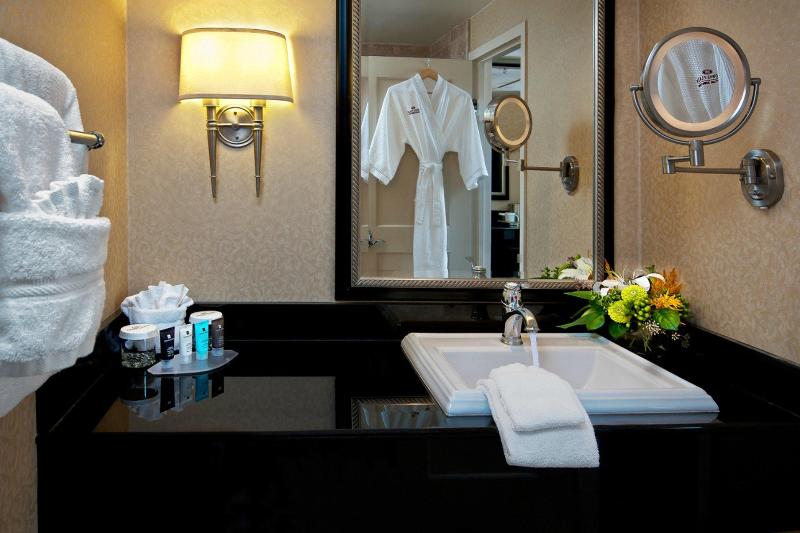 Crowne Plaza Portland Downtown Convention Center