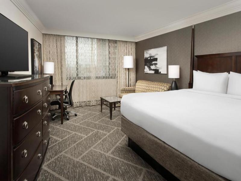 Crowne Plaza Portland Downtown Convention Center image