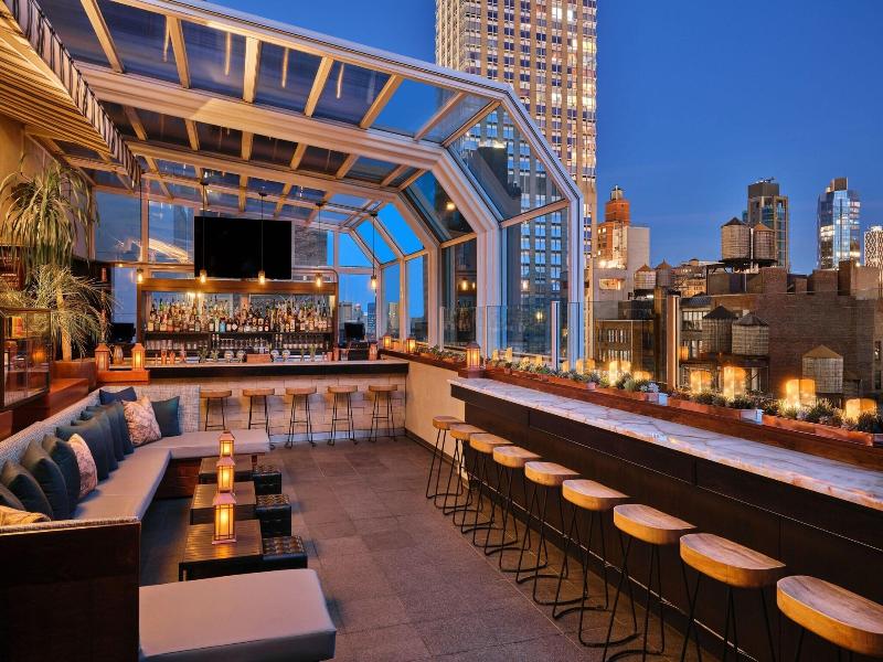 Marriott Vacation Club Pulse, New York City image