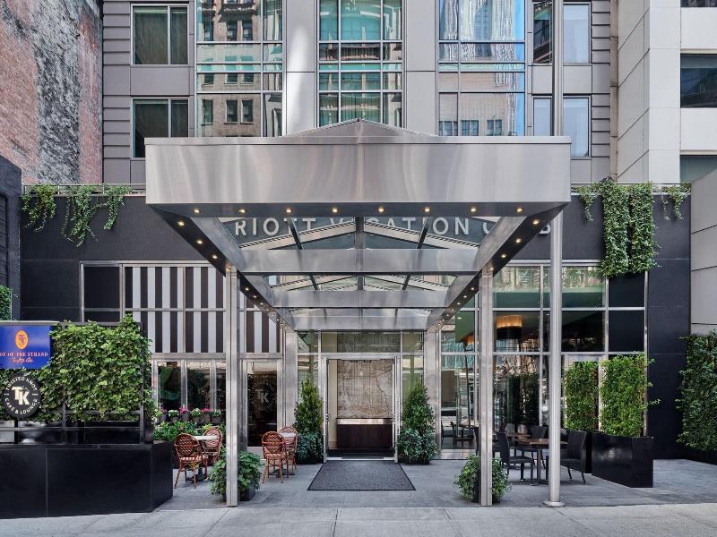 Marriott Vacation Club Pulse, New York City image