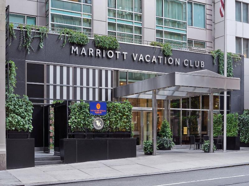Marriott Vacation Club Pulse, New York City image