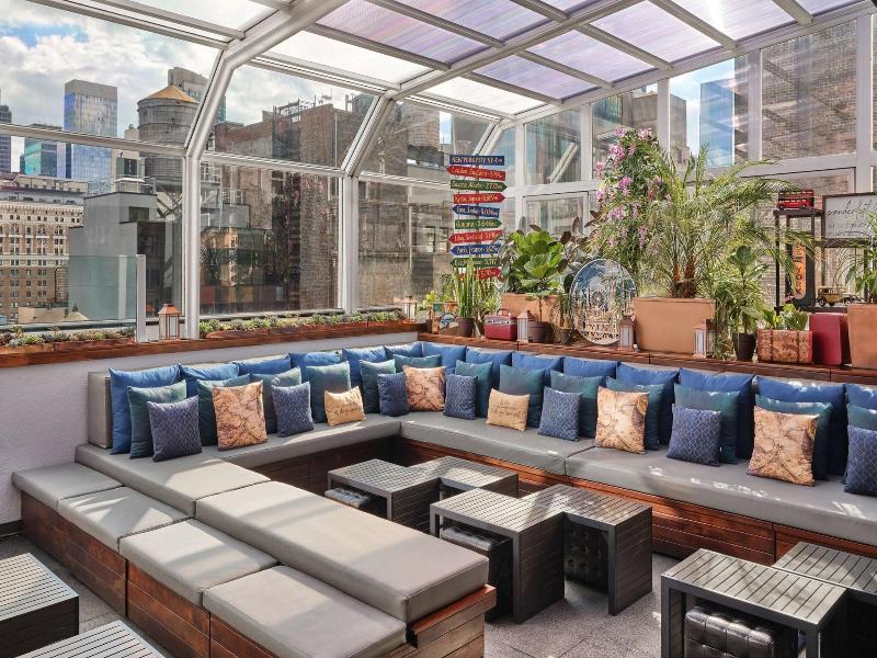 Marriott Vacation Club Pulse, New York City image
