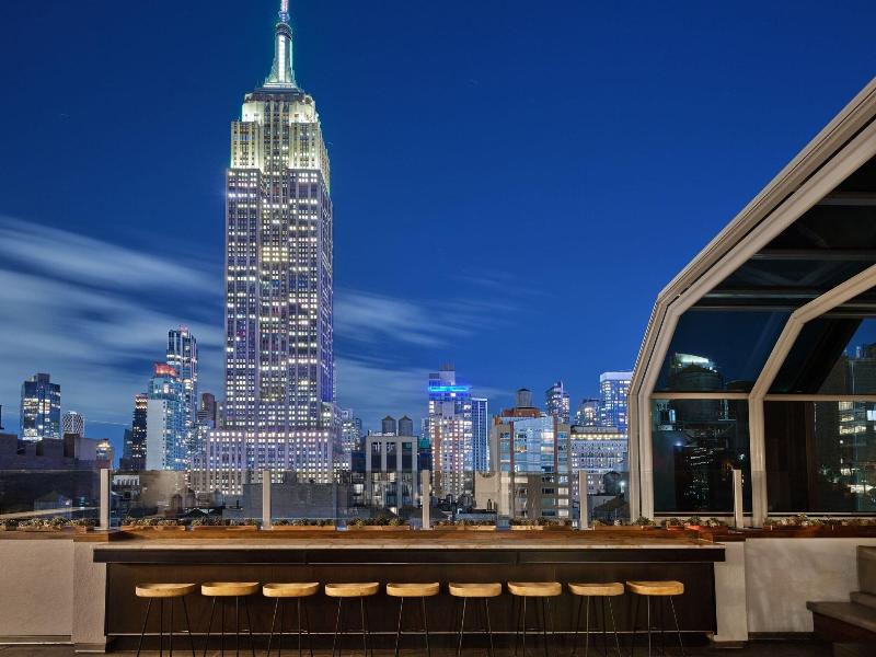 Marriott Vacation Club Pulse, New York City image