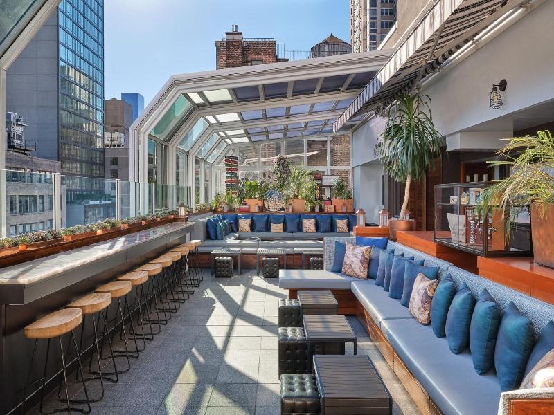 Marriott Vacation Club Pulse, New York City image