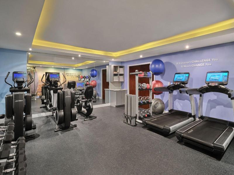 Marriott Vacation Club Pulse, New York City image
