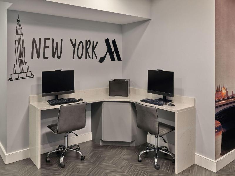 Marriott Vacation Club Pulse, New York City image