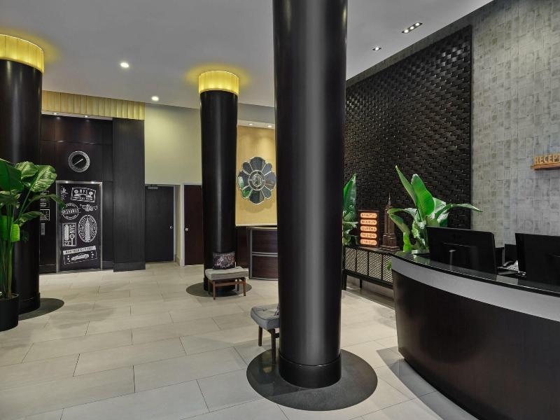 Marriott Vacation Club Pulse, New York City image