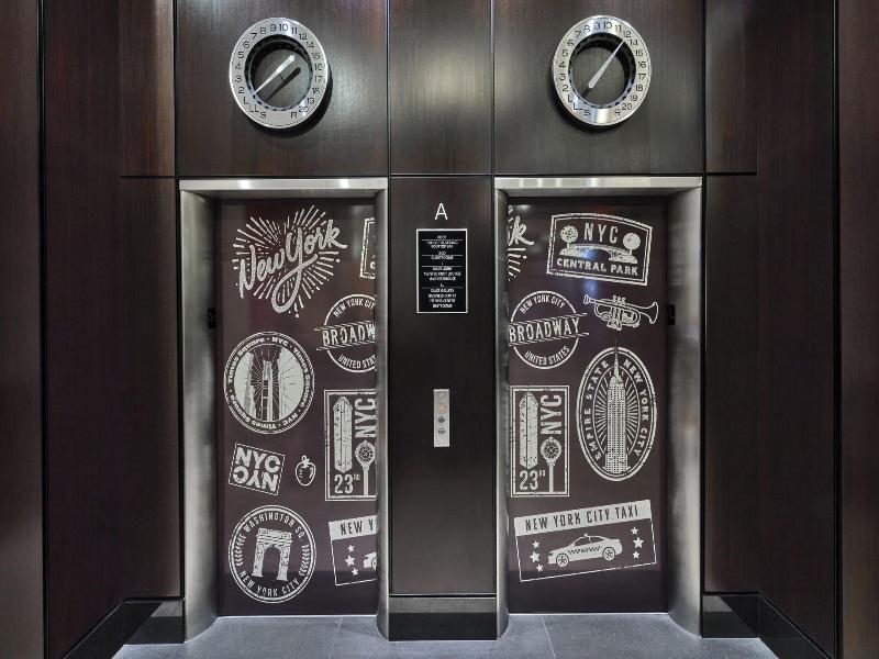 Marriott Vacation Club Pulse, New York City image