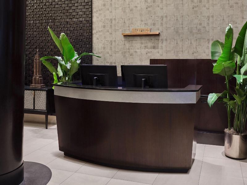 Marriott Vacation Club Pulse, New York City image