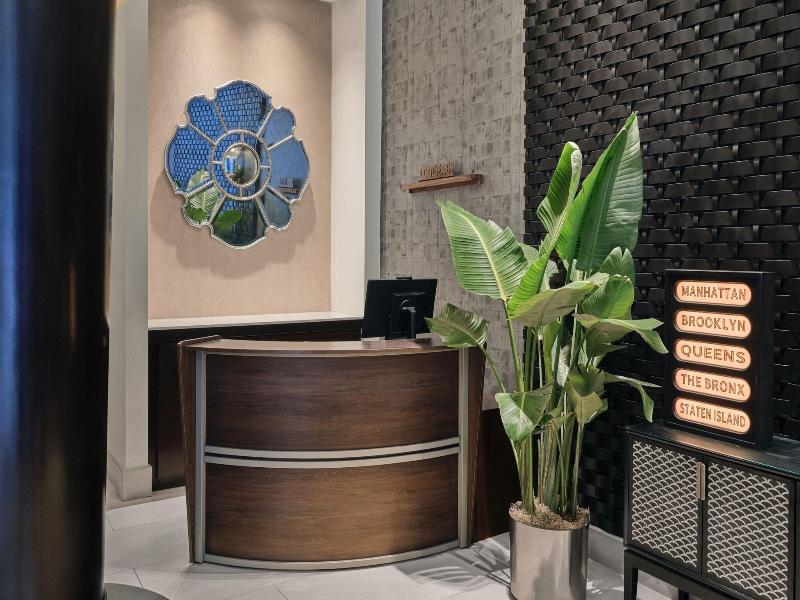 Marriott Vacation Club Pulse, New York City image