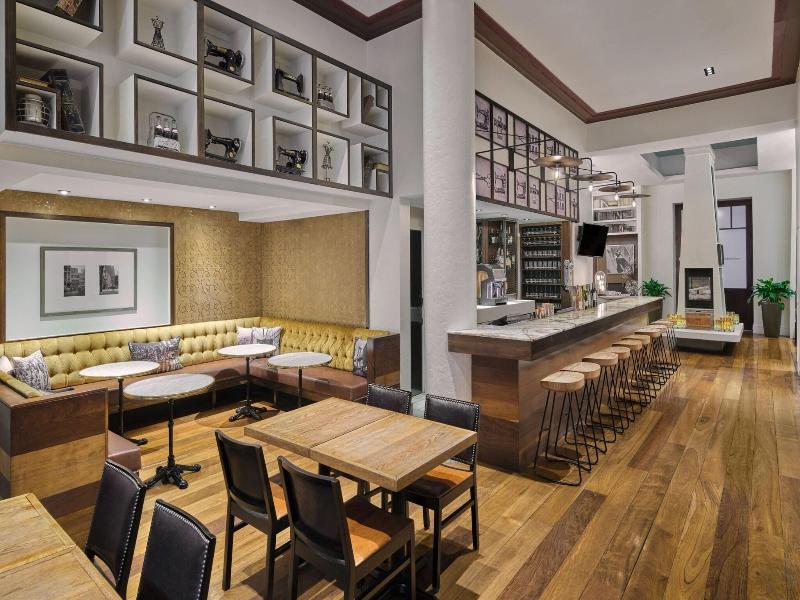 Marriott Vacation Club Pulse, New York City image
