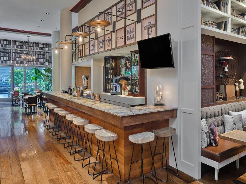 Marriott Vacation Club Pulse, New York City image