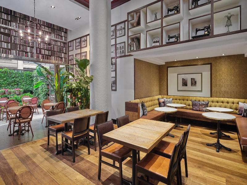 Marriott Vacation Club Pulse, New York City image