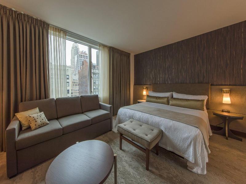 Marriott Vacation Club Pulse, New York City image