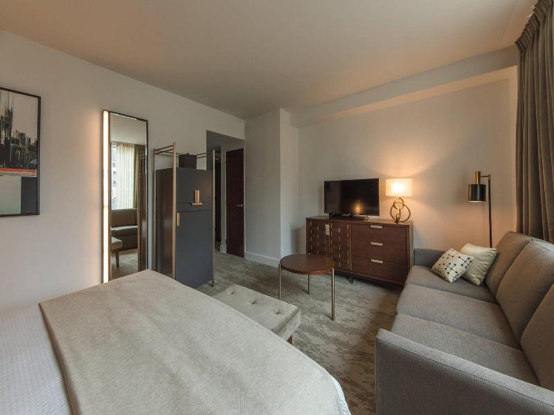 Marriott Vacation Club Pulse, New York City image