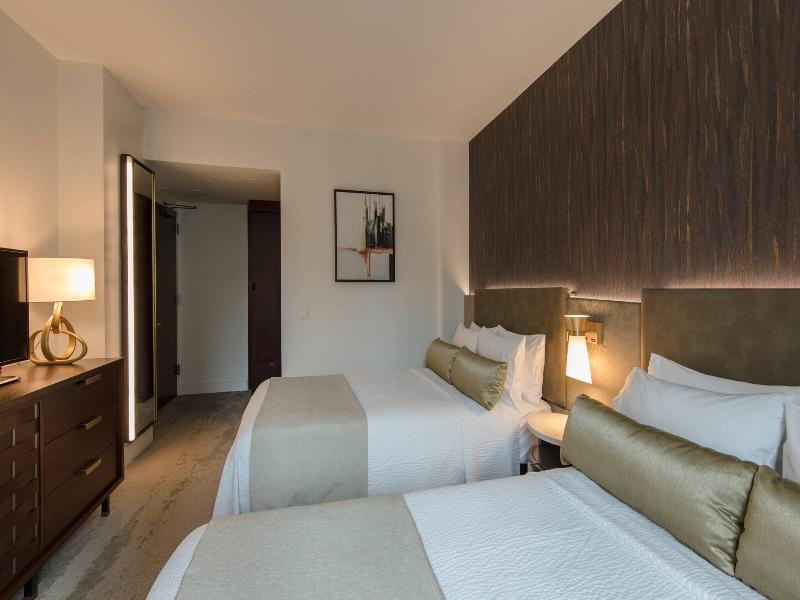 Marriott Vacation Club Pulse, New York City image