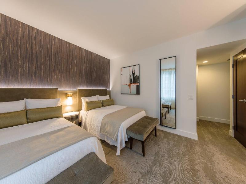 Marriott Vacation Club Pulse, New York City image