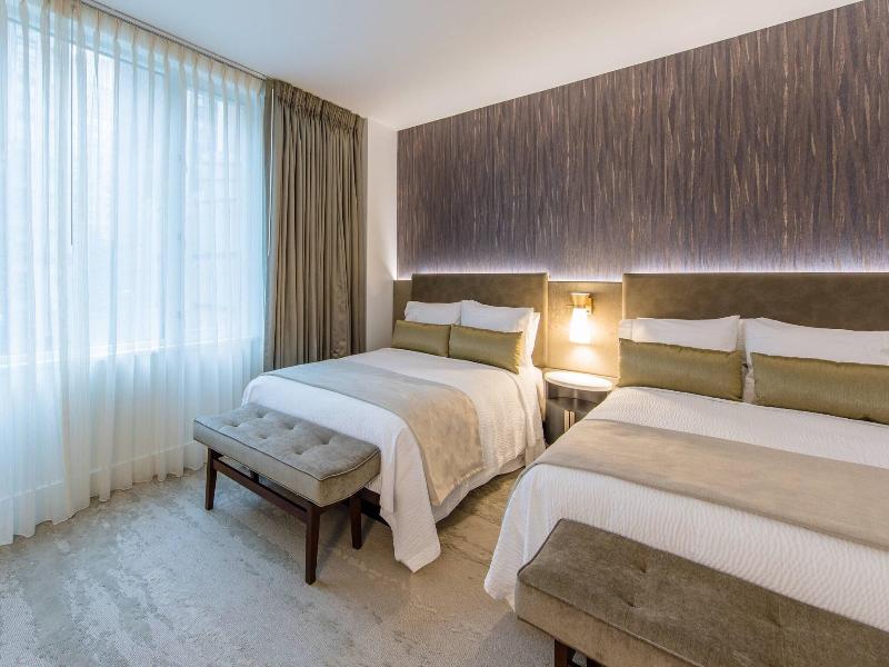 Marriott Vacation Club Pulse, New York City image