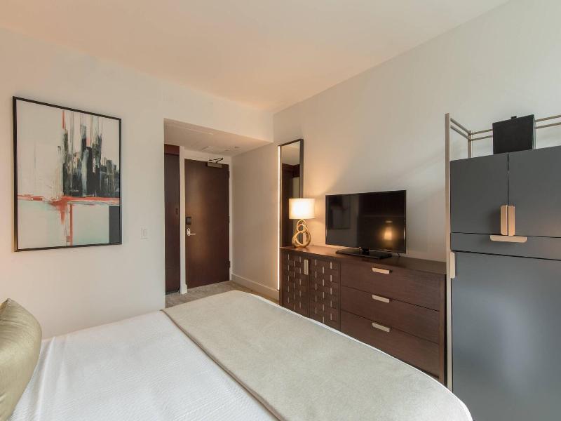 Marriott Vacation Club Pulse, New York City image
