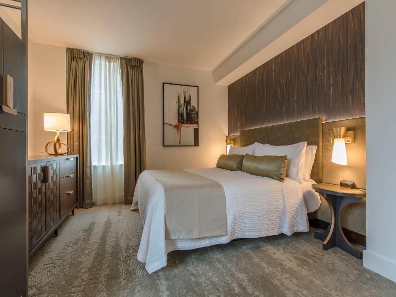 Marriott Vacation Club Pulse, New York City image