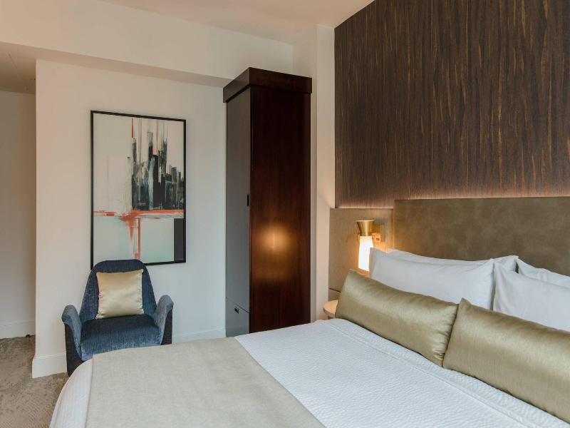 Marriott Vacation Club Pulse, New York City image