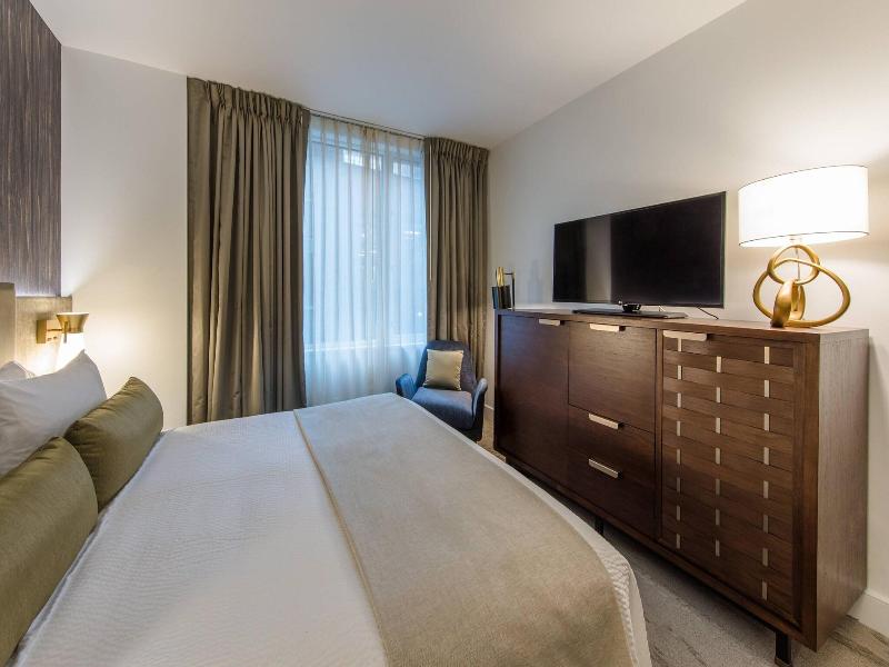 Marriott Vacation Club Pulse, New York City image
