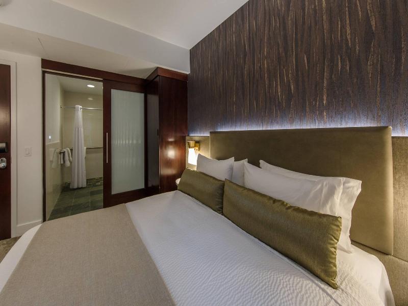 Marriott Vacation Club Pulse, New York City image