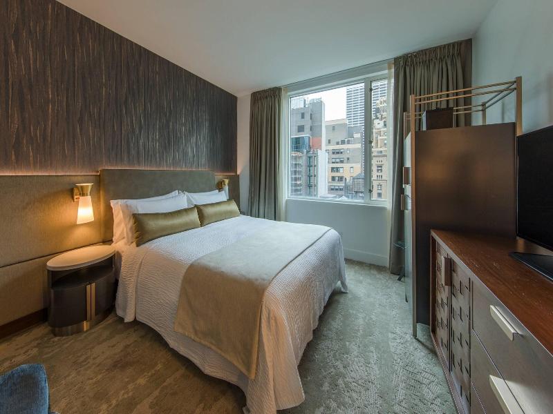 Marriott Vacation Club Pulse, New York City image