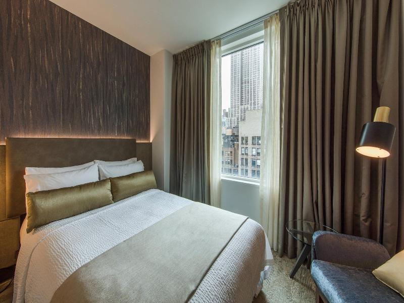 Marriott Vacation Club Pulse, New York City image