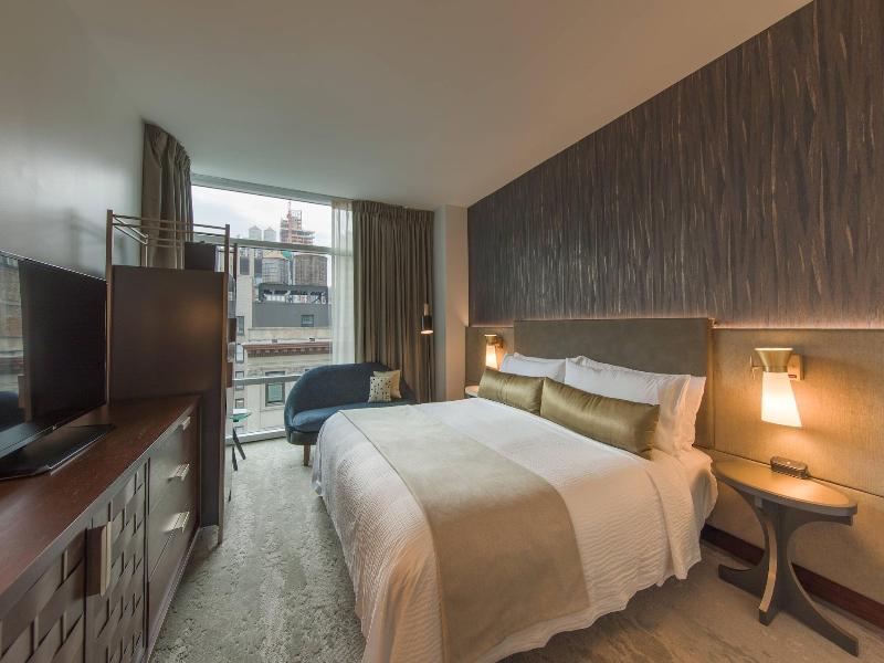 Marriott Vacation Club Pulse, New York City image
