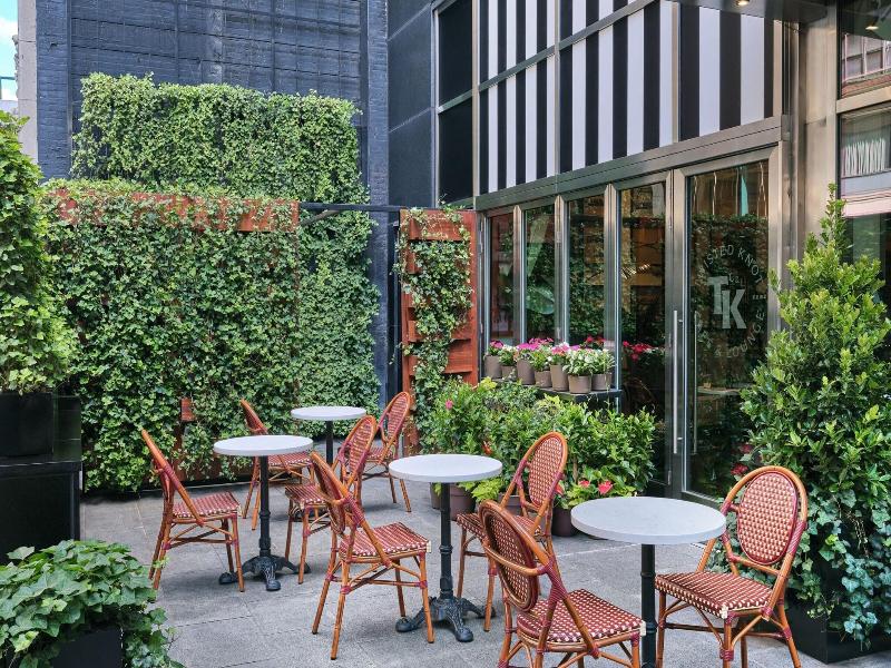 Marriott Vacation Club Pulse, New York City image