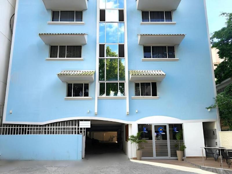Hotel Costa Azul Panama image